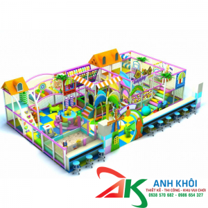 Nhà Liên Hoàn - NLH226